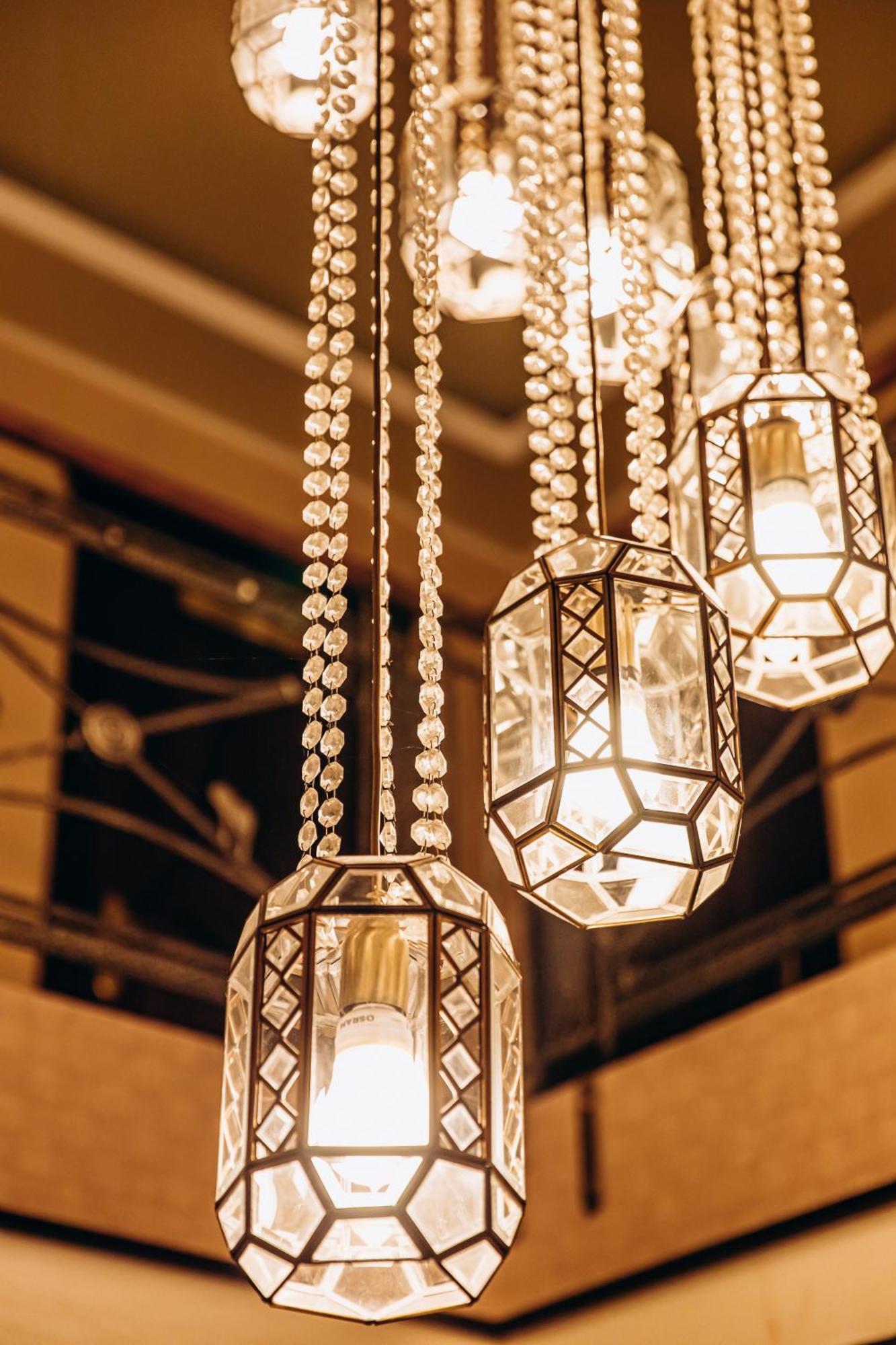 Sherwood Hotel Dolgomostiska 외부 사진